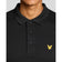 Lyle＆Scott Core Golf Polo襯衫 - 噴氣黑色