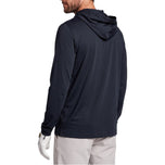Lyle & Scott Core Golf Hoodie - Dark Navy