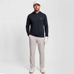 Lyle & Scott Core Golf Hoodie - Dark Navy