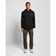 Lyle＆Scott Core Midlayer高爾夫連帽衫 - 噴氣黑色