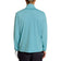 Lyle＆Scott Core Quarter Zip Golf Midlayer -Aquamarine