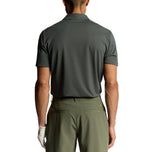 Lyle & Scott Course Golf Polo Shirt - Granite
