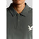 Lyle & Scott Course Golf Polo Shirt - Granite
