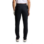 Lyle & Scott Course Stretch Chino Golf Trousers - Dark Navy
