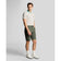 Lyle & Scott Stretch Golf Shorts - Cactus Green