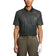 Lyle & Scott Geometric Print Golf Polo Shirt - Midnight Arang