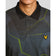 Lyle & Scott Geometric Print Golf Polo Shirt - Midnight Arang