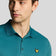 Lyle & Scott Golf Tech Polo Shirt - Albatross