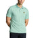 Lyle & Scott Golf Tech Polo - Turquoise minérale
