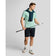 Lyle & Scott Golf Tech Polo - Turquoise minérale