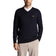 Lyle & Scott Golf Merino Blend V Pullover Neck - Dark Navy