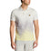 Lyle & Scott Gradient Golf Polo Shirt - Wit
