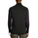 Lyle & Scott Hybrid Quilted Full Zip Golf Vest -Jet Black