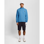 Lyle & Scott 포장 가능한 골프 재킷 - 질소