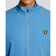 Lyle & Scott 포장 가능한 골프 재킷 - 질소