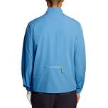 Lyle & Scott 포장 가능한 골프 재킷 - 질소