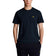 T-shirt de golf Lyle & Scott Plain - Dark Navy