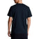 T-shirt de golf Lyle & Scott Plain - Dark Navy
