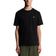 T -shirt Golf Lyle & Scott Plain - Jet Black