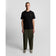 T -shirt Golf Lyle & Scott Plain - Jet Black