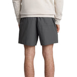 Shorts de natation Lyle & Scott Plain - Gunmetal