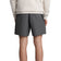 Shorts de natation Lyle & Scott Plain - Gunmetal