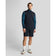 Lyle & Scott Imprimé Contour Golf Midlayer - Dark Navy