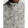 Lyle & Scott Printed Windjammer Full Zip Golf Gilet - True Iron