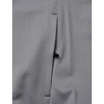 Lyle & Scott Printed Windjammer Full Zip Golf Gilet - True Iron