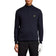 Lyle & Scott Quarter Zip Knitted Golf Jumper - Dark Navy
