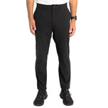 Lyle & Scott Slim Trousers - Jet Black