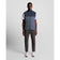 Lyle & Scott Sports Fleece Hybrid Golf Gilet - True Indigo/Steel Indigo