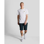 Lyle & Scott Sweat Shorts - Dark Navy