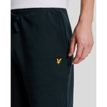 Lyle & Scott Sweat Shorts - Dark Navy