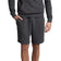 Lyle & Scott Sweat Golf Shorts - Gunmetal