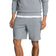 Lyle & Scott Sweat Golf Shorts - Mid Gray Marl