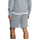 Lyle & Scott Sweat Golf Shorts - Mid Gray Marl
