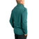 Lyle & Scott Tech 1/4 Zip Midlayer -Golf Green