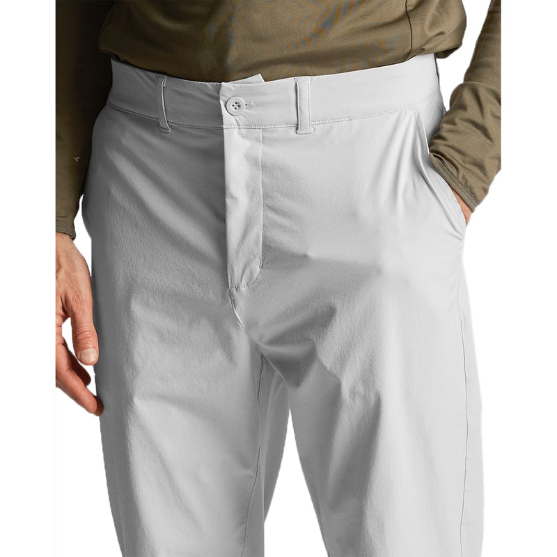 Lyle & Scott Tech Golf Pants - Pebble