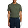 Lyle & Scott Tour Golf Polo Shirt - Cactus Green