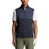 Lyle & Scott Windjammer 풀집 골프 질레 - 다크 네이비