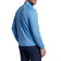 Lyle & Scott Mesh Panelled Course Golf Midlayer - Nitrogen