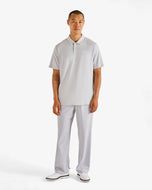 Malbon Fairway golfpoloshirt - Microchip