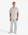 Malbon Fairway golfpoloshirt - Microchip