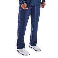 Malbon Condor Coolcore Golfbroek - Marine