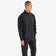 Malbon Cypress Golfpullover – Schwarz