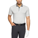 Galvin Green Mansfield Golfshirt – Weiß