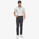 Galvin Green Mansfield Golfshirt – Weiß