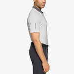 Galvin Green Mansfield Golfshirt – Weiß
