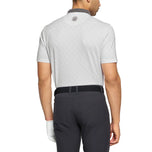 Galvin Green Mansfield Golfshirt – Weiß